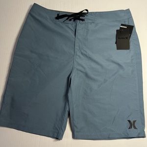 Hurley Mens 21" Board shorts
